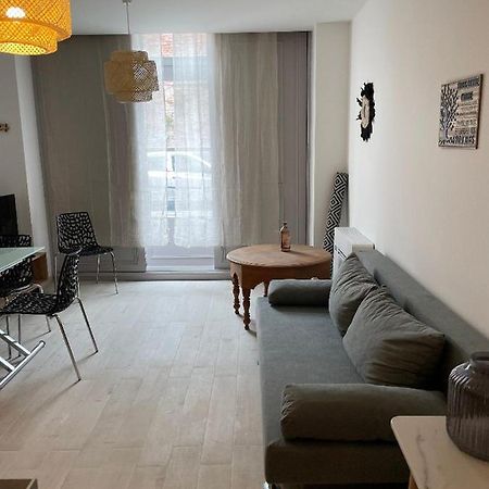 Le Clos Sainte Claire Apartment Albi Bagian luar foto