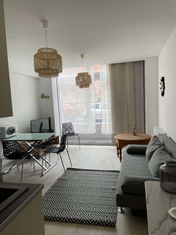 Le Clos Sainte Claire Apartment Albi Bagian luar foto