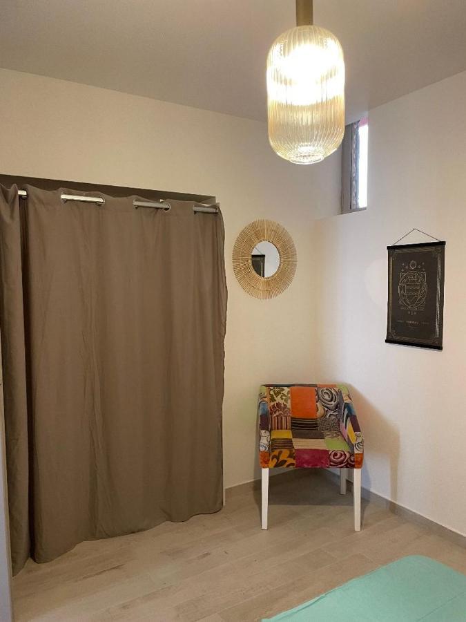 Le Clos Sainte Claire Apartment Albi Bagian luar foto